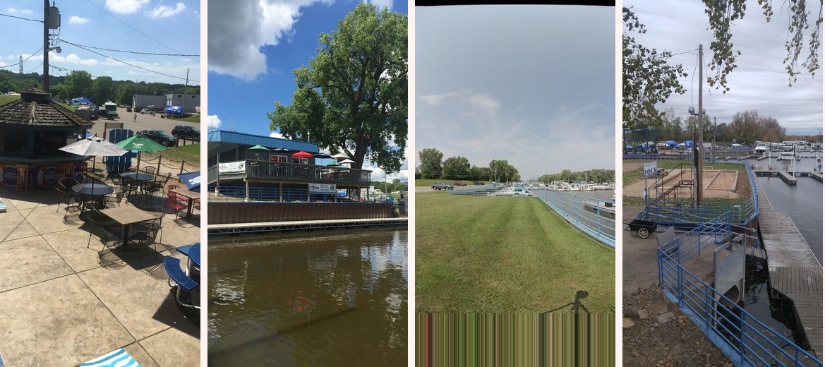 Overboard Bar & Grill Gallery Image 2