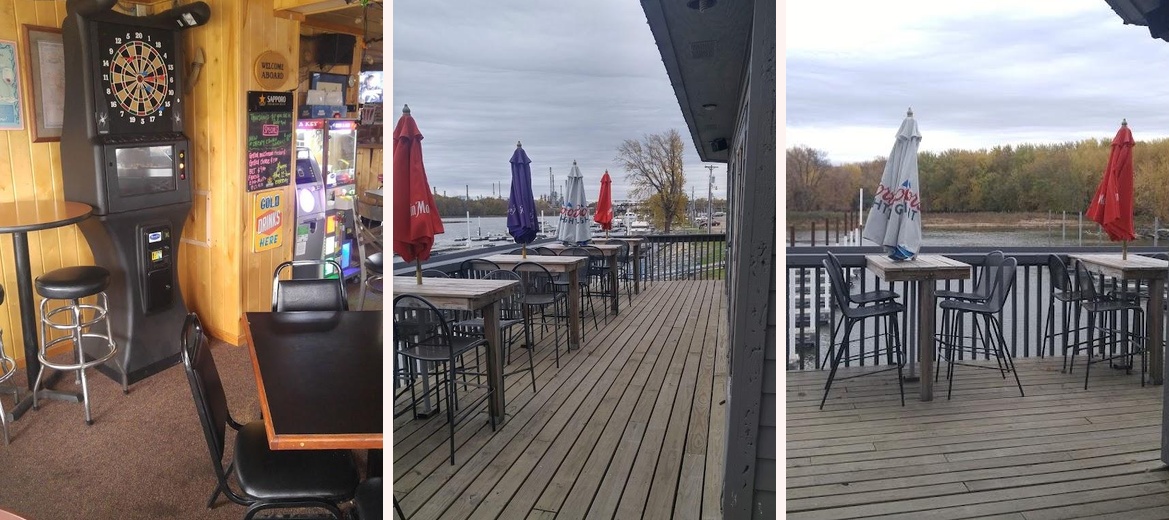 Overboard Bar & Grill Gallery Image 4