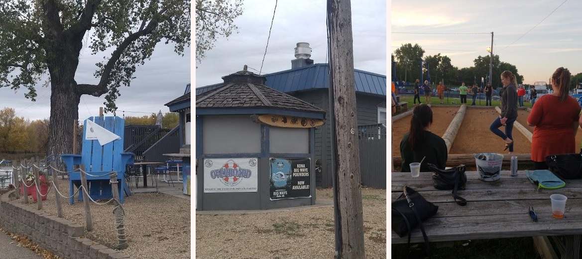 Overboard Bar & Grill Gallery Image 5