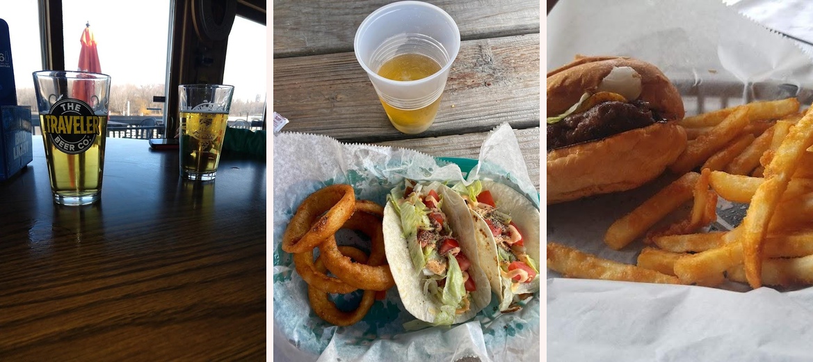 Overboard Bar & Grill Gallery Image 6